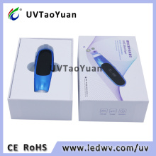 Portable Ultraviolet LED Sterilization USB Port Handheld UVC Sterilizer